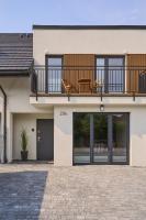 Nowoczesny dom blisko Energylandii by Staymoovers - B&B Zator