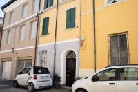 GuestHost - Comfy Studio X3 Ravenna Centre - B&B Ravenna