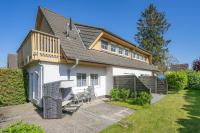 Ferienwohnung Inselnest - Ferienwohnung Koserow/Insel Usedom