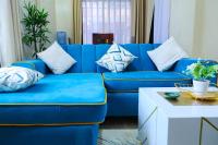 Affordable 1 bedroom in Milimani Kisumu - B&B Kisumu