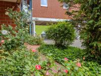FeWo Strandkörbchen Nr 3 - Schillig - B&B Wangerland