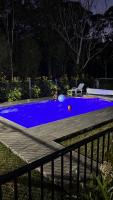 Husky Hideaway - Bed and Breakfast Woolamia