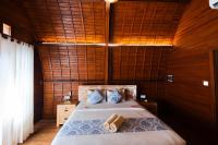 Lumbung Deluxe King Room