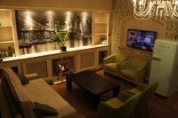 Luxury Apartment
