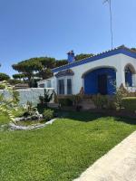 Chiclana de la Frontera Chalet El niño - B&B Chiclana