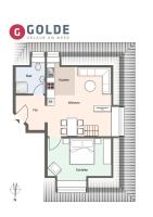 Nordseebude Deichtraum - Ferienwohnung Sankt Peter-Ording