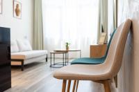 Appartamento con 1 Camera da Letto
