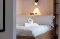 Marine Place - Flat 5 - Ferienwohnung St Andrews