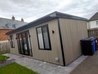 The Place CABIN - Chambres d'hôtes Coleraine