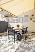 Holiday Home Daniela, cozy villa in Lido di Camaiore near the beach - Ferienwohnung Lido di Camaiore