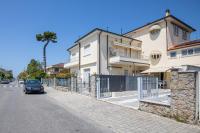 Holiday Home Daniela, cozy villa in Lido di Camaiore near the beach - Ferienwohnung Lido di Camaiore