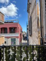 DimoraStella - Ferienwohnung Pezze di Greco