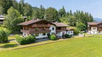 Haus Oberautal - B&B Achenkirch