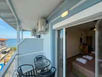 Triple Room with Sea View