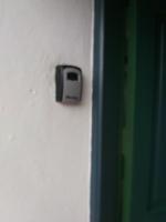 Comfortable house in Santa Cruz 130 m² with sea and mountain view - Chambres d'hôtes Santa Cruz de Ténérife