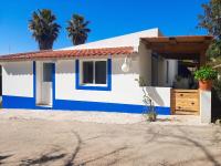 Comfortable Studio in Santiago do Cacém, private pool, 65 m² - B&B Santiago do Cacém