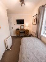 Single Room with Sea View - Annex