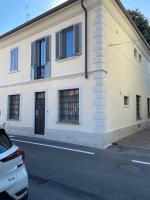 Residenza Vignoli Seregno Centro - Ferienwohnung Seregno
