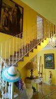 Elegant Villa in Algar with Private Pool - Bed and Breakfast Algar