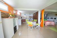 Appartement charmant à Rivière-Salée, 45 m² avec terrasse privée - Chambres d'hôtes Rivière Salée