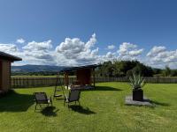 Chambre Double avec Balcon