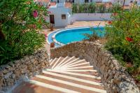 Albufeira Oasis Pool & Views - B&B Albufeira