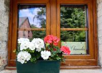 Charming House in Scy, Hamois with Enclosed Garden - B&B Chevenia