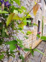 Charming House in Scy, Hamois with Enclosed Garden - B&B Chevenia