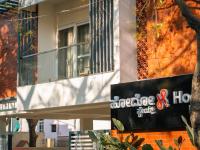 Sol by Hodo stays - B&B Bengaluru