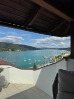Überdrüber Velden - B&B Velden am Wörther See