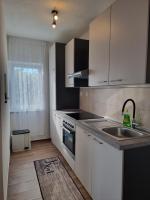 Appartement 2 Chambres avec Vue