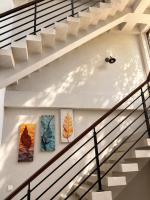 Wind Villa Weligama Bay - Vacation House - B&B Weligama
