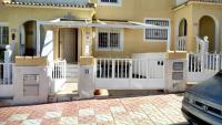 Sunny house in Santa Pola, shared pool - Chambres d'hôtes Santa Pola