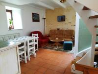 Maison charmante à Trédrez-Locquémeau avec jardin et terrasse - B&B Trédrez-Locquémeau