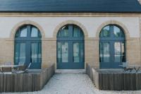 Appartement confortable dans Cons-la-Grandville, terrasse, parking - B&B Cons-la-Grandville