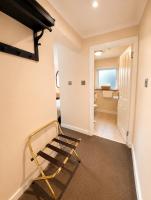 Twin Room with Bathroom - Annex