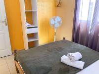 Appartement spacieux à Bouillante avec piscine partagée - Bed and Breakfast Village