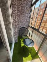 Luminoso y tranquilo alojamiento - Leon - Ferienwohnung León
