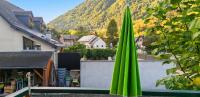 Appartement cosy à Saint-Mamet - 36 m² - Vue montagne - Chambres d'hôtes Saint-Mamet