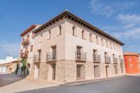 Casa Martín - Apartamentos - Ferienwohnung Sarrión