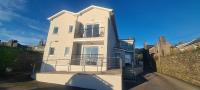Ballycotton Holiday Apartment No 6 by Trident Holiday Homes - Ferienwohnung Ballycotton