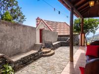Charming lodge in Ponta do Sol with private pool - B&B Ponta do Sol