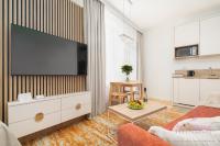 Your Holidays Bel Mare Aqua F528 - B&B Międzyzdroje