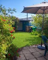 Maison accueillante à Camaret-sur-Mer - Jardin spacieux 38 m² - Bed and Breakfast Camaret-sur-Mer