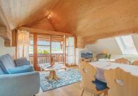 Appartement 1 Chambre avec Balcon - Vue sur l'Eau