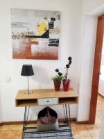 Charming Apartment in Portimão with Pool - Chambres d'hôtes Portimão
