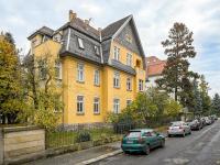 Villa Eschebach - Ferienwohnung - B&B Dresda