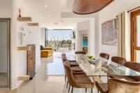 Spacious apartment with pool in the heart of Murcia - 128 m² - B&B Murcia