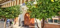 Spacious apartment with pool in the heart of Murcia - 128 m² - Chambres d'hôtes Murcie