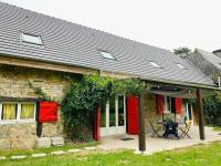 Appartement charmant Orgnac-sur-Vézère avec jardin et parking - B&B Orgnac-sur-Vézère